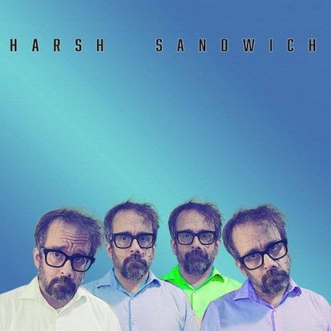 Growing Up cover art