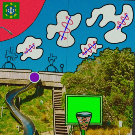 Cosine Wave Structures. cover art