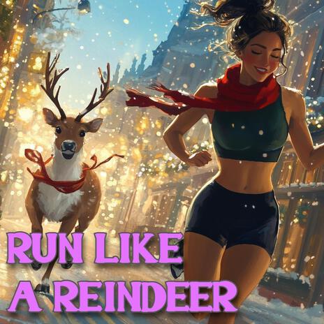 Candy Cane Fever cover art