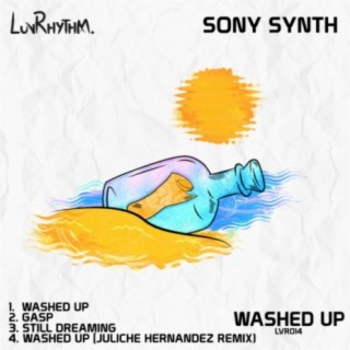 Sony Synth