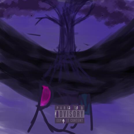 RTM (Instrumental Version) cover art