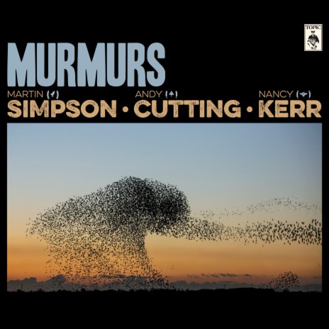 Fair Rosamund ft. Andy Cutting & Nancy Kerr cover art