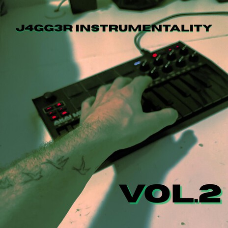 Down For It (Instrumental)