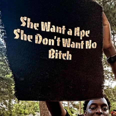 Runnin Shit ft. F.F MEEZY cover art