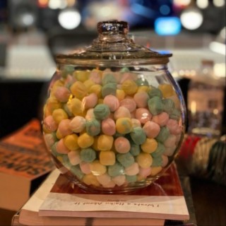 Soul Candy