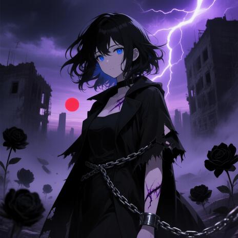 Echoes of Her Chosen Fade cover art