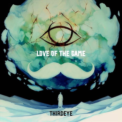 Love of the Game cover art