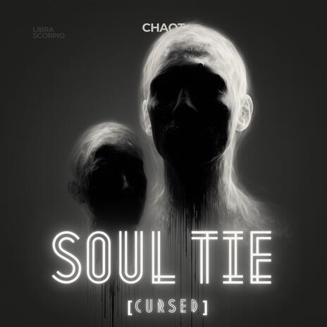Soul Tie (c u r s e d) cover art