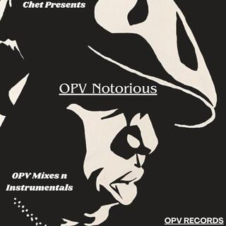 OPV Notorious