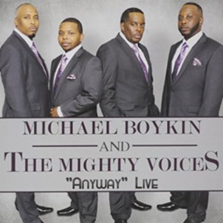 Michael Boykin & the Mighty Voices