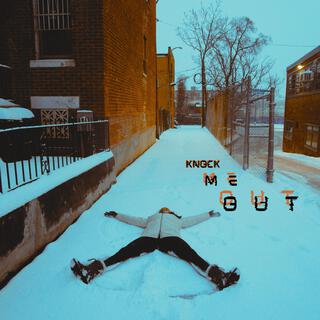 Knock Me Out ft. John Croxton Gordon cover art