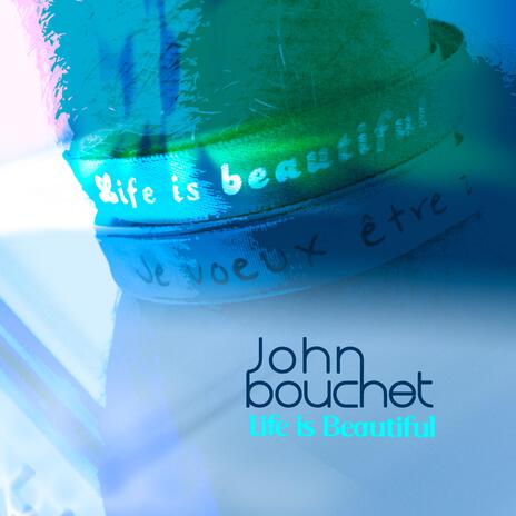 I'm Blue cover art