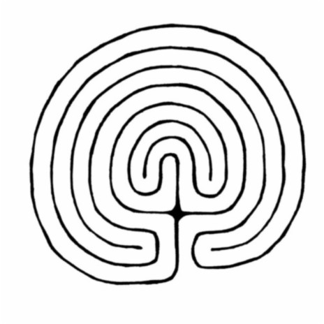 Labyrinths cover art