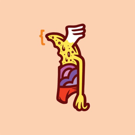 Não Importa Porque cover art