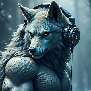 GreyWoLF
