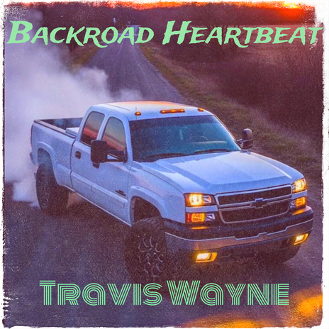 Backroad Heartbeat cover art