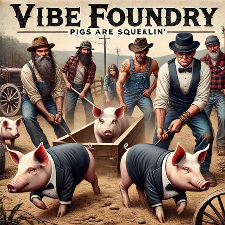 Bound to My Southern Roots cover art