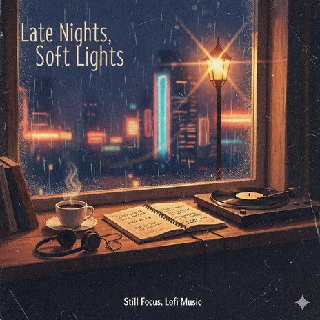 Soft Corners of Time cover art