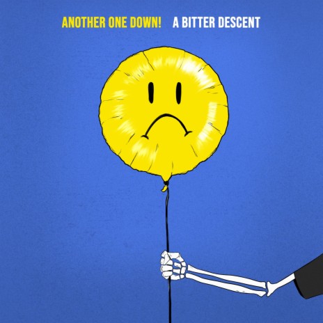 Empty (Without Me) cover art