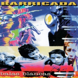 Balas Blancas