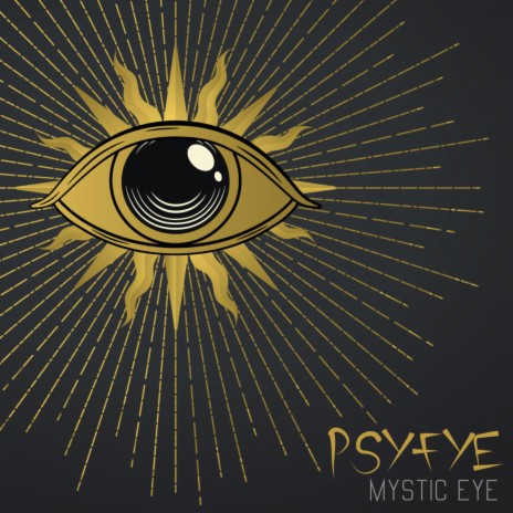Eye been here done that cover art