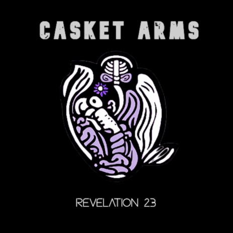 Casket Arms cover art
