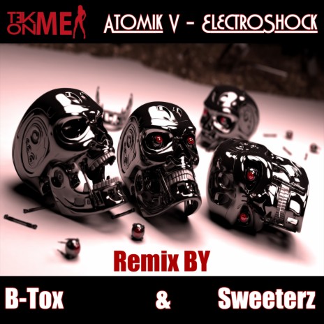 Electroshock (Original Mix) cover art