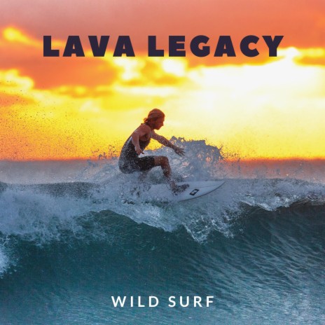 Wild Surf