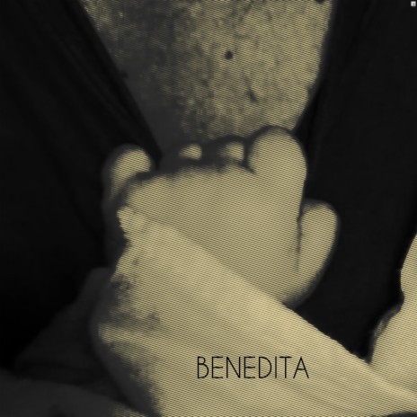 Benedita cover art