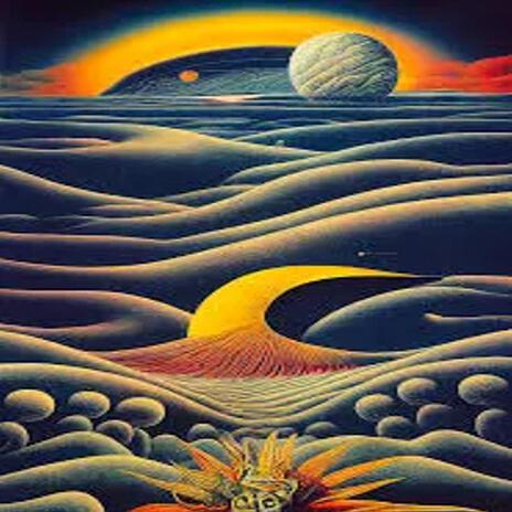 Dream cover art