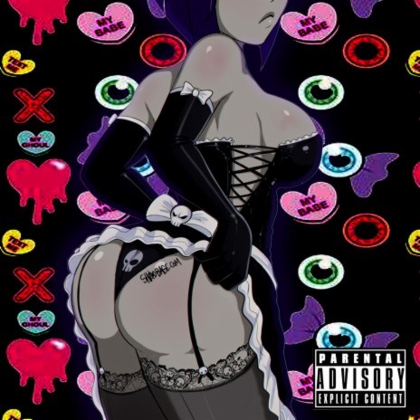 Pastelgoth cover art