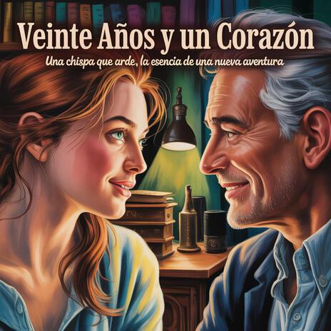 Veinte Años y Un Corazon cover art