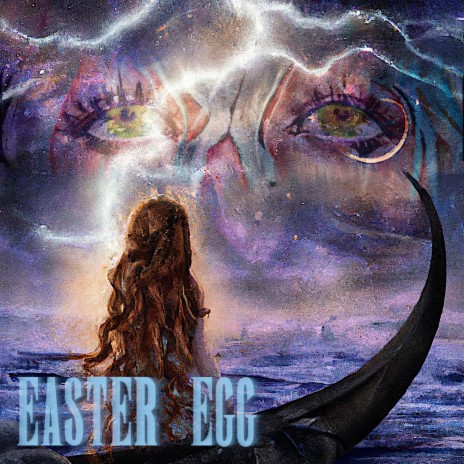 Easter Egg ft. DJ Duck Sick cover art