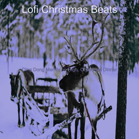 Carol of the Bells, Opening Presents cover art