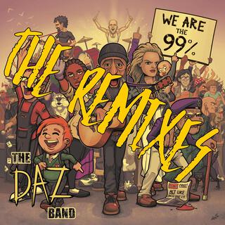 We are the 99% Remixes