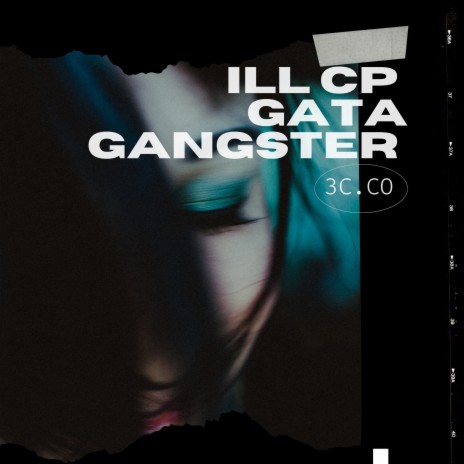 Gata Gangster cover art