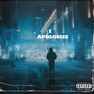 I Apologize Jcdaproducer ft. Jcdaproducer cover art