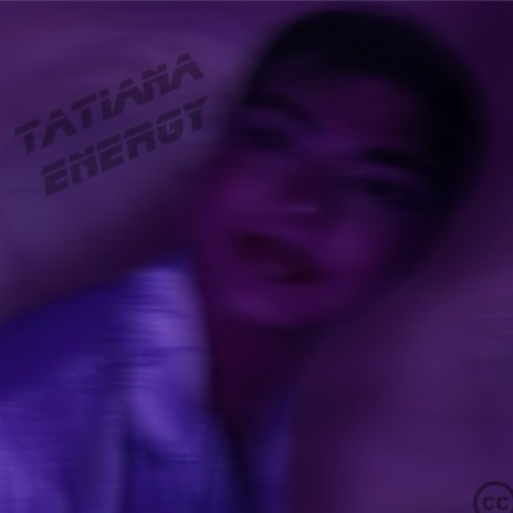 Tatiana Energy (Instrumental) cover art