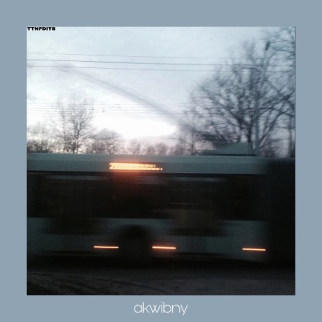 Akwi cover art