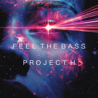 Feel The Bass cover art