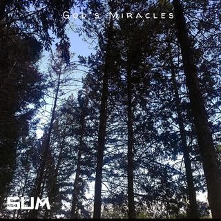 God's Miracles (Instrumental) cover art
