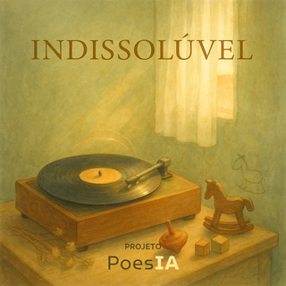 Indissolúvel