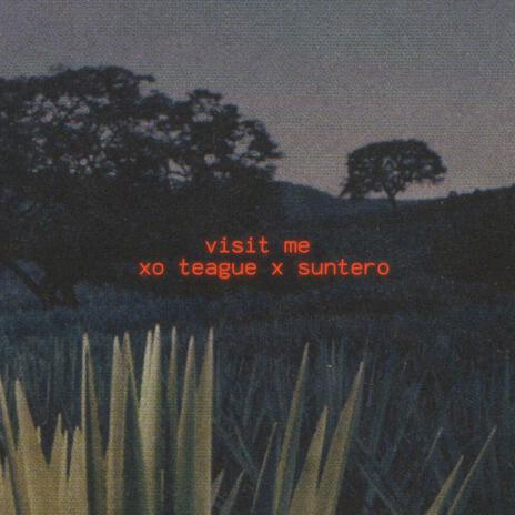 Degrees ft. xo teague cover art