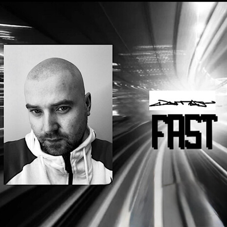 Fast (original mix) cover art