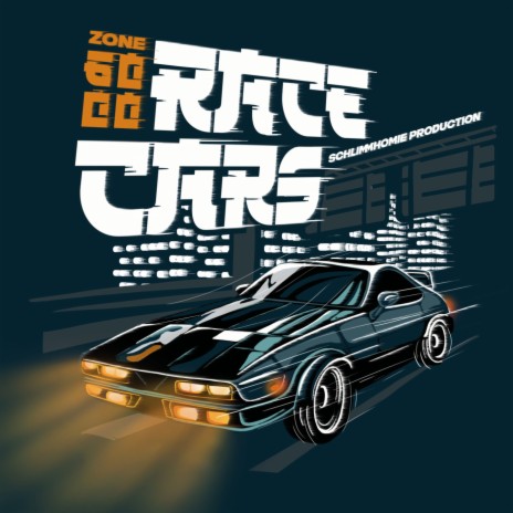 Racecars ft. Milanito, macimbiz & criticalrabbit