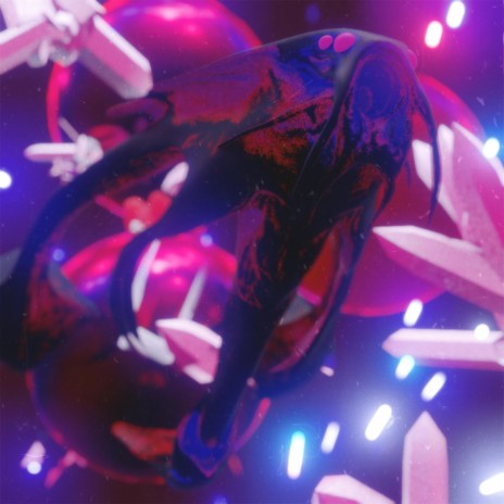 Needler cover art
