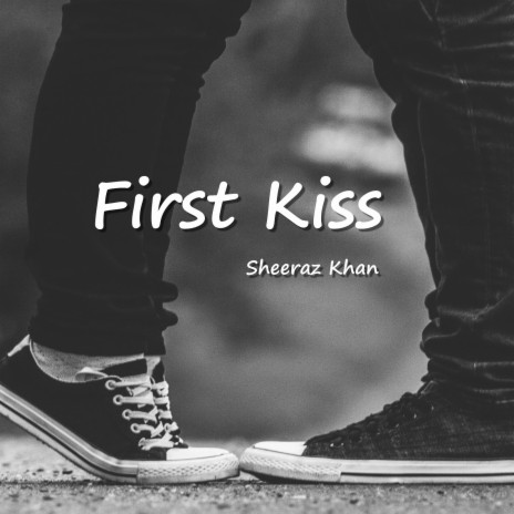 First Kiss cover art