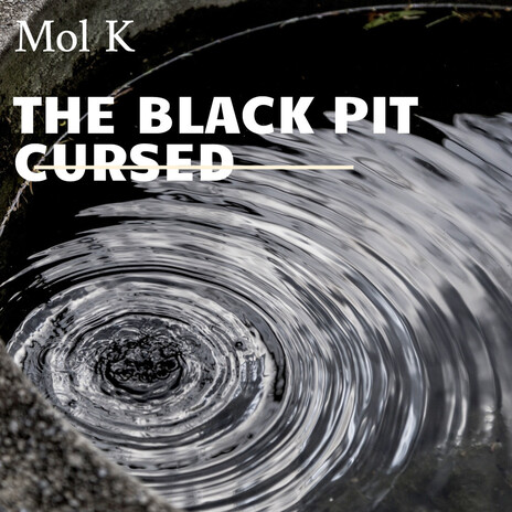 The Black Pit cover art