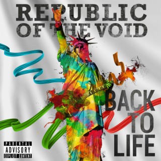 Back to Life