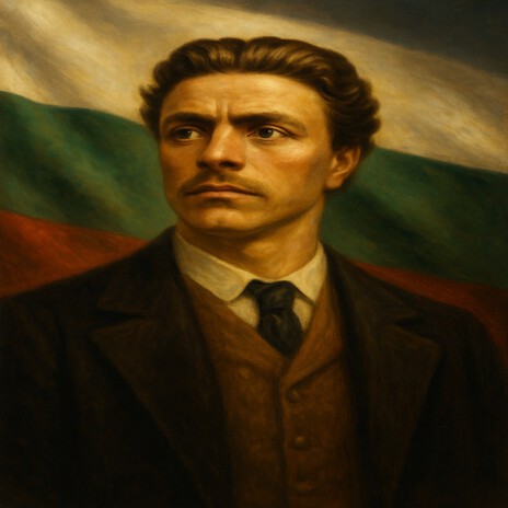 BULGARIA LEVSKI cover art